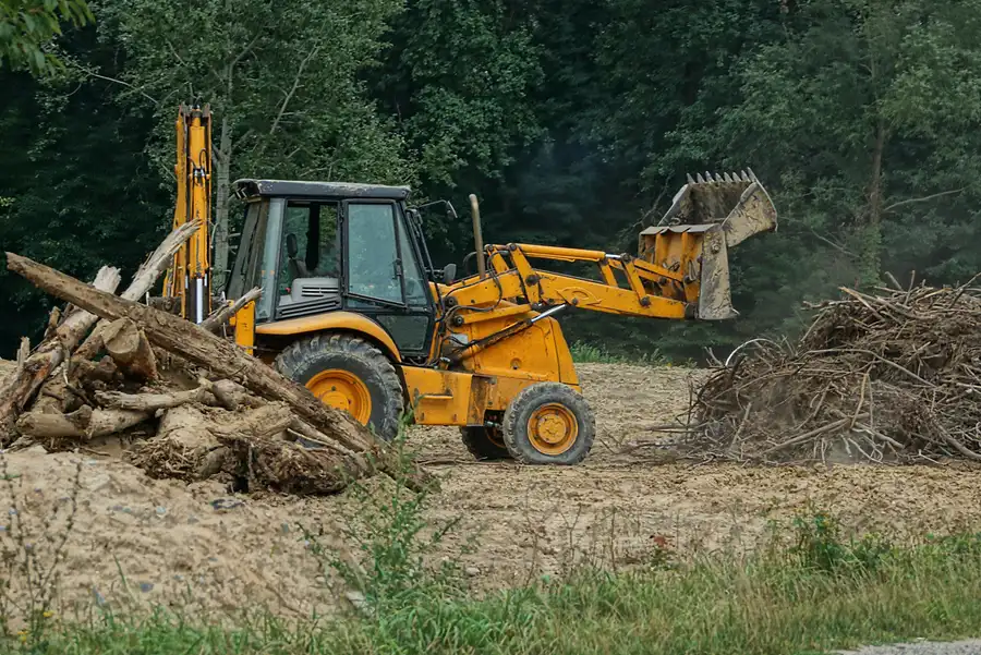 Why Land Clearing Is Essential For Your Property Development Denison, TX Why Land Clearing Is Essential For Your Property Development Denison, TX